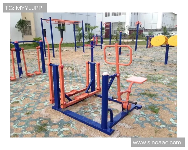 社区室内健身器材：适合社区使用的室内健身器材推荐