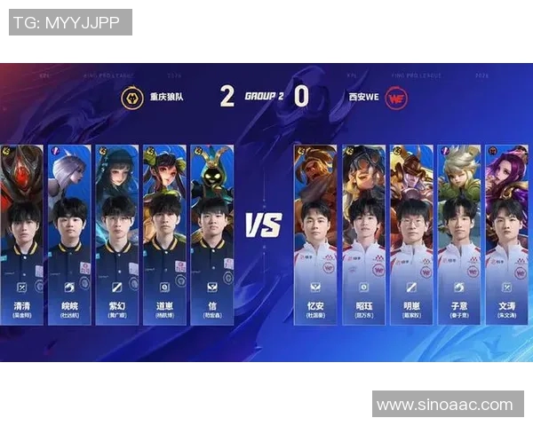 聚焦王者荣耀：WE战队近期状态分析与未来展望