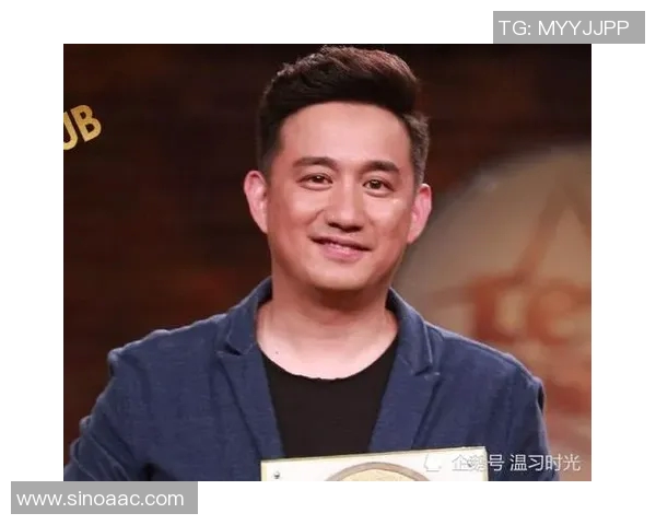 专访黄磊揭秘乒乓球成功背后的秘密与心路历程